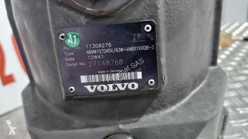 Recambios maquinaria OP Volvo