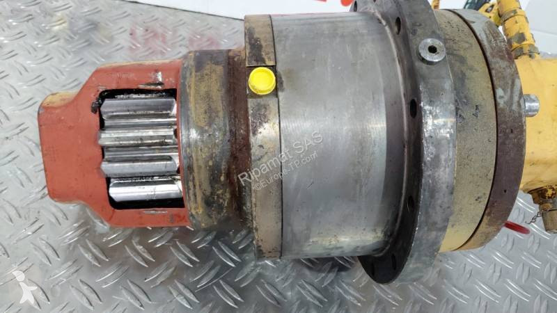Recambios maquinaria OP Liebherr
