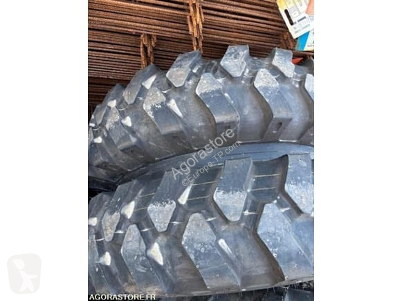قطع غيار الأشغال العمومية