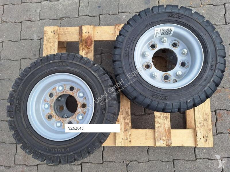 قطع غيار الأشغال العمومية Giant