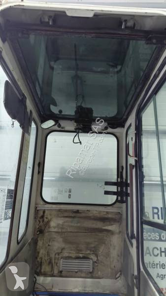 Pièces engins tp Liebherr
