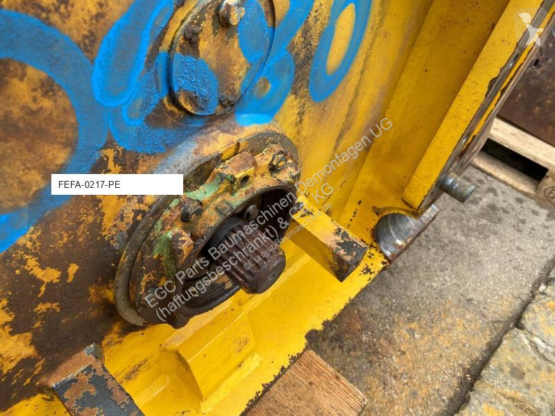 Hanomag Réducteur pour bulldozer  D 680...