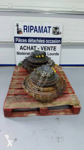 Case  equipment spare parts