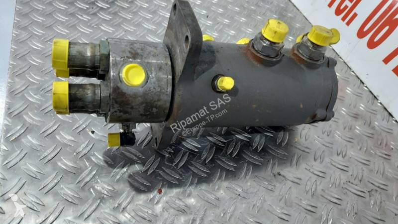 Case  equipment spare parts