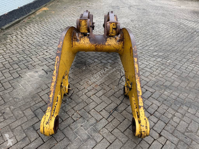 Części zamienne  Loader Arm / Lift Arm 980G