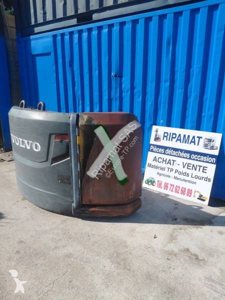 Recambios maquinaria OP Volvo