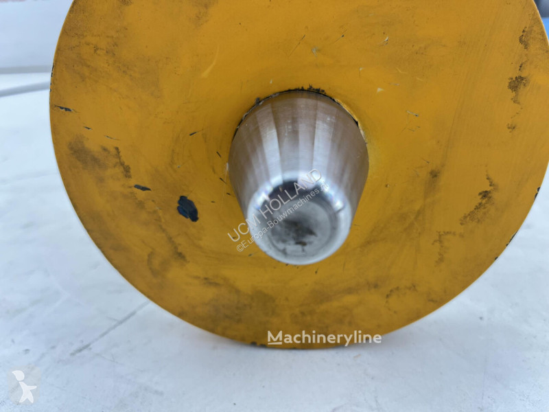 Recambios maquinaria OP Demag