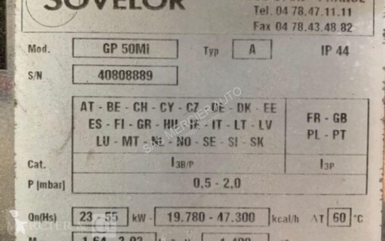 Reservedele til offentligt anlægsarbejde...