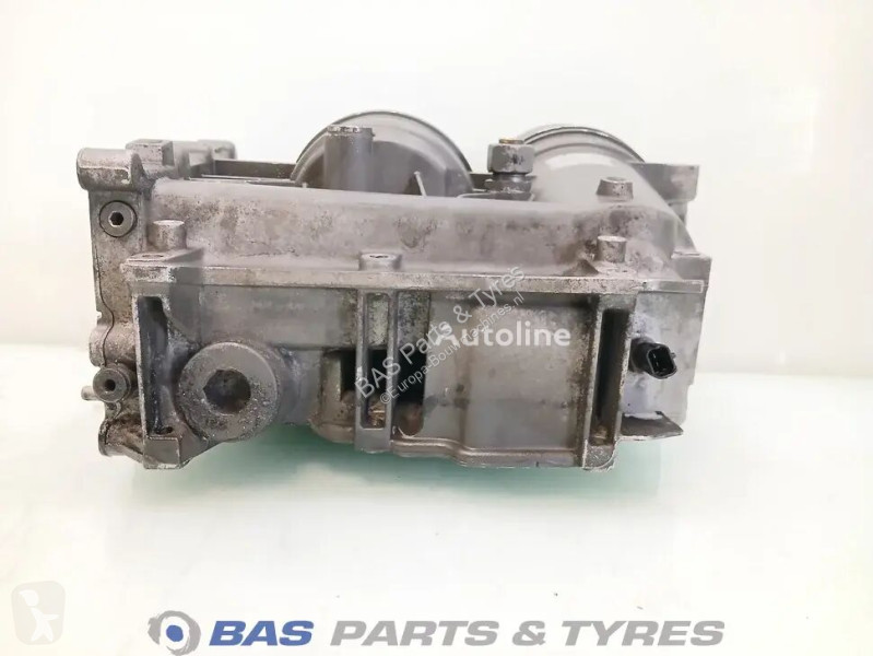 Pièces engins tp DAF Oil module