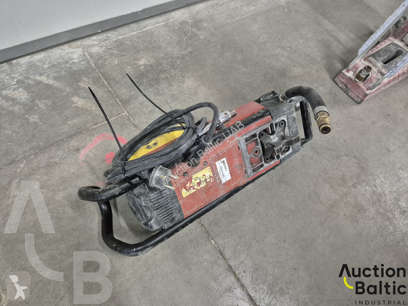 Резервни части за строителна техника Hilti...