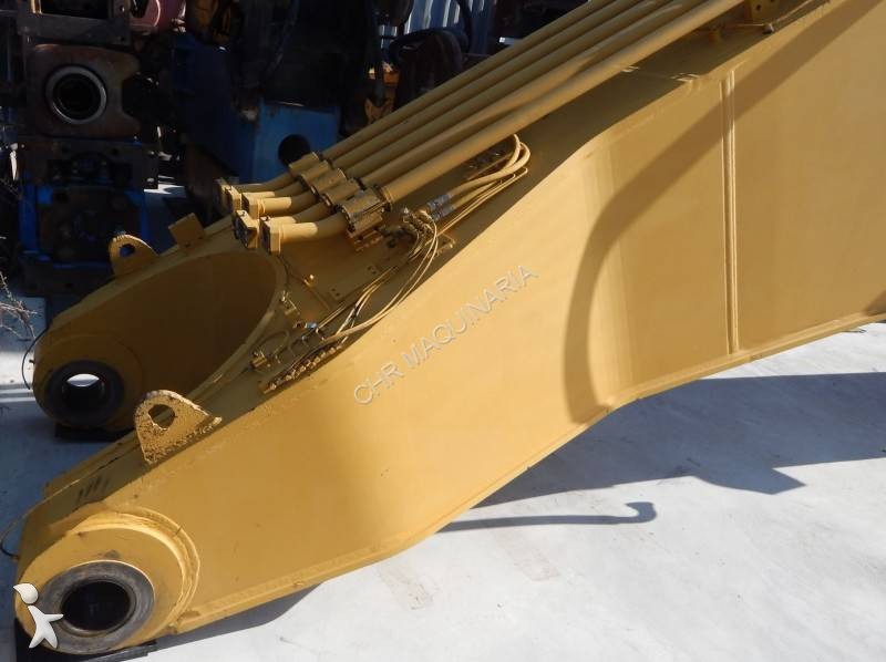 Recambios maquinaria OP Caterpillar CATERPILLAR...
