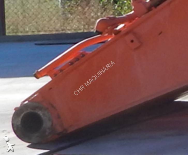 Losse onderdelen bouwmachines Hitachi ZX280-3