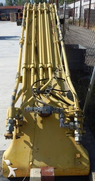 Recambios maquinaria OP Komatsu PLUMA KOMATSU...