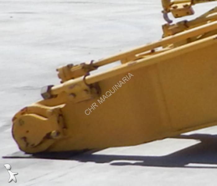 Recambios maquinaria OP Komatsu PLUMA KOMATSU...
