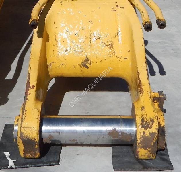 Reservdelar anläggningsmaterial Komatsu PLUMA...