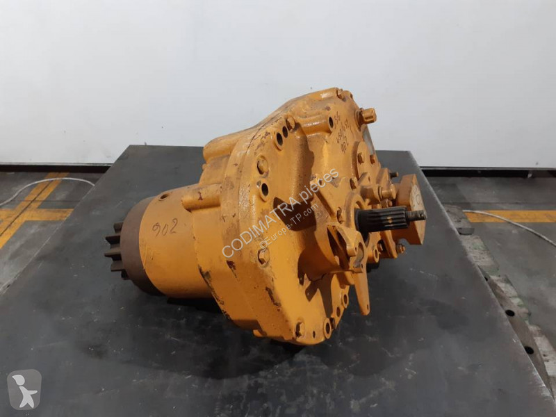 Peças máquinas de construção civil Liebherr R902LI