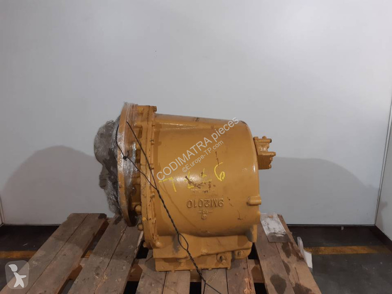 قطع غيار الأشغال العمومية Caterpillar 977L
