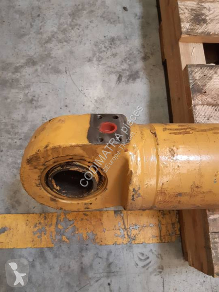 Reservdelar anläggningsmaterial Liebherr R902LC