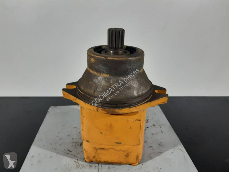 Recambios maquinaria OP Liebherr R944
