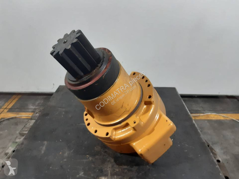 Pièces engins tp Liebherr R932HD