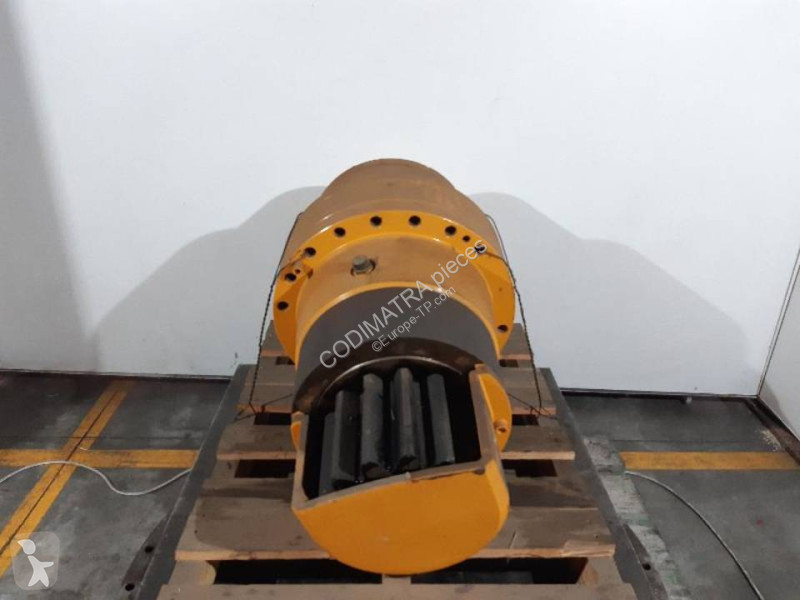 Pièces engins tp Liebherr R974