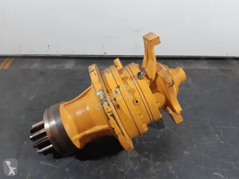 قطع غيار الأشغال العمومية Liebherr R902LI