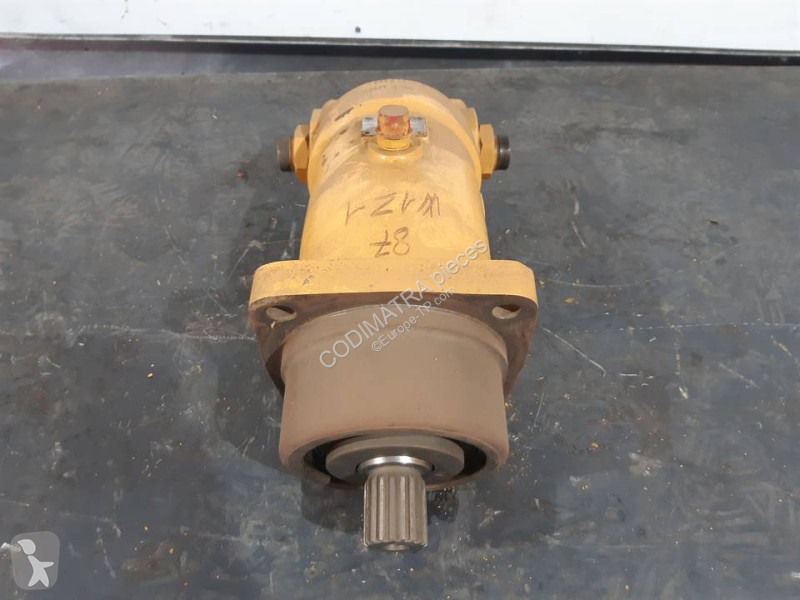 Reservdelar anläggningsmaterial Liebherr L541