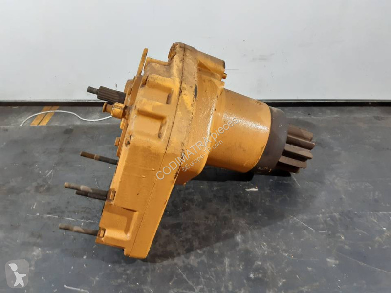 قطع غيار الأشغال العمومية Liebherr R912HDSL