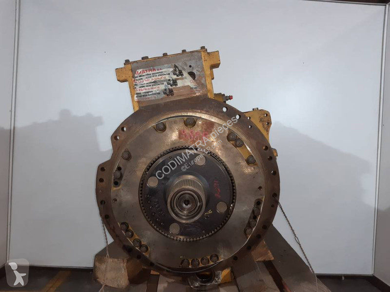 قطع غيار الأشغال العمومية Caterpillar 988B