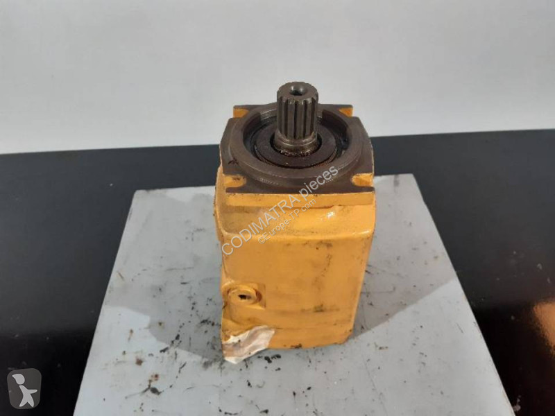 Recambios maquinaria OP Liebherr A902LI
