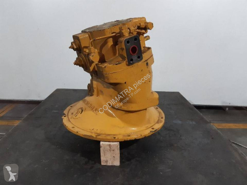 Pièces engins tp Liebherr R921