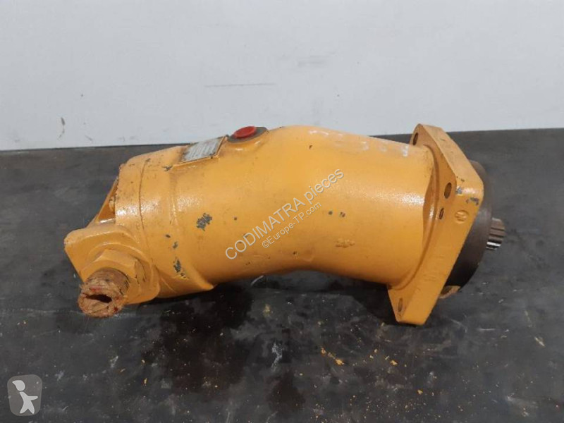 Reservdelar anläggningsmaterial Liebherr L541