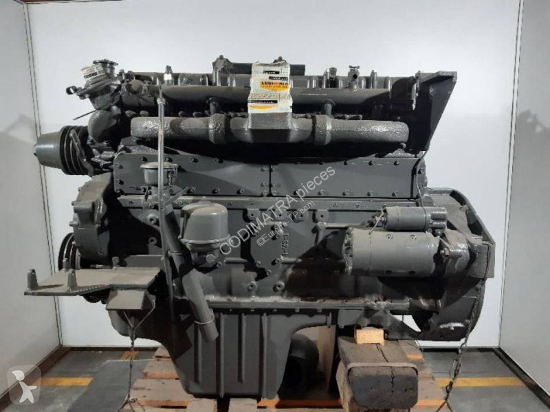 قطع غيار الأشغال العمومية Hitachi UH121