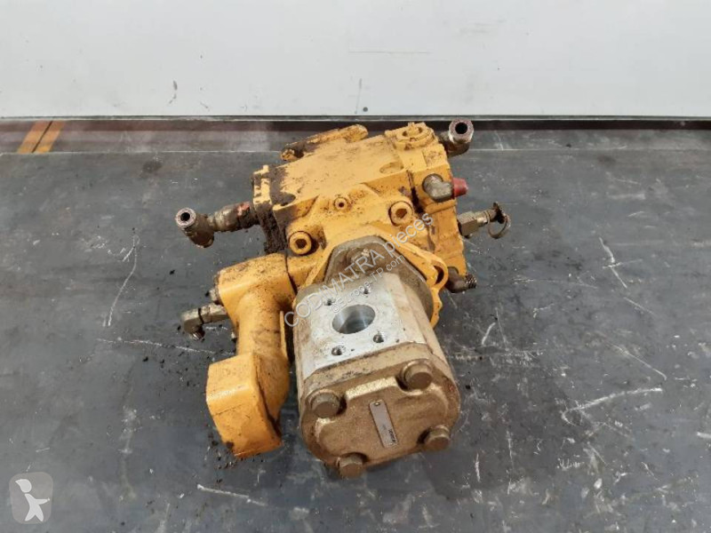 Recambios maquinaria OP Caterpillar 953CII