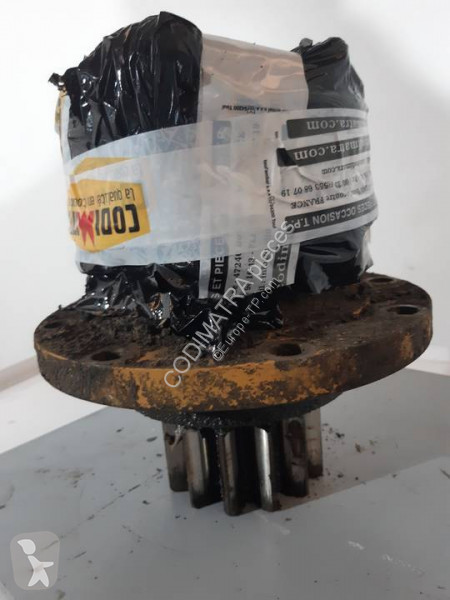 Recambios maquinaria OP Yanmar