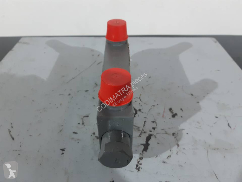 Recambios maquinaria OP Liebherr A312
