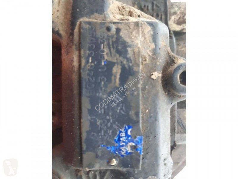 Recambios maquinaria OP Kubota KX161