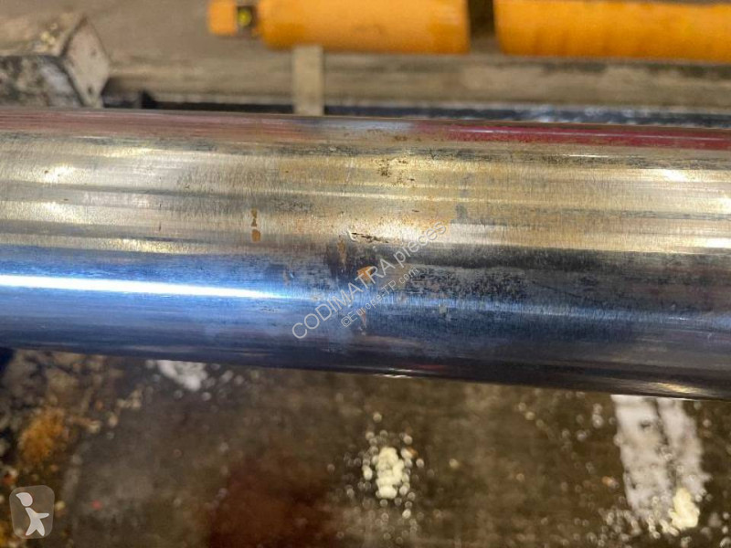 Pezzi di ricambio macchine movimento terra Volvo E