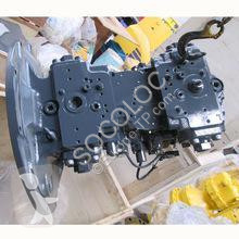 قطع غيار الأشغال العمومية   POMPE HYDRAULIQUE