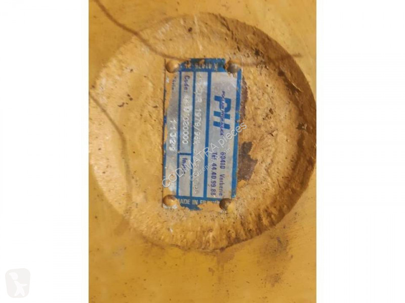 قطع غيار الأشغال العمومية Bomag BW160AD