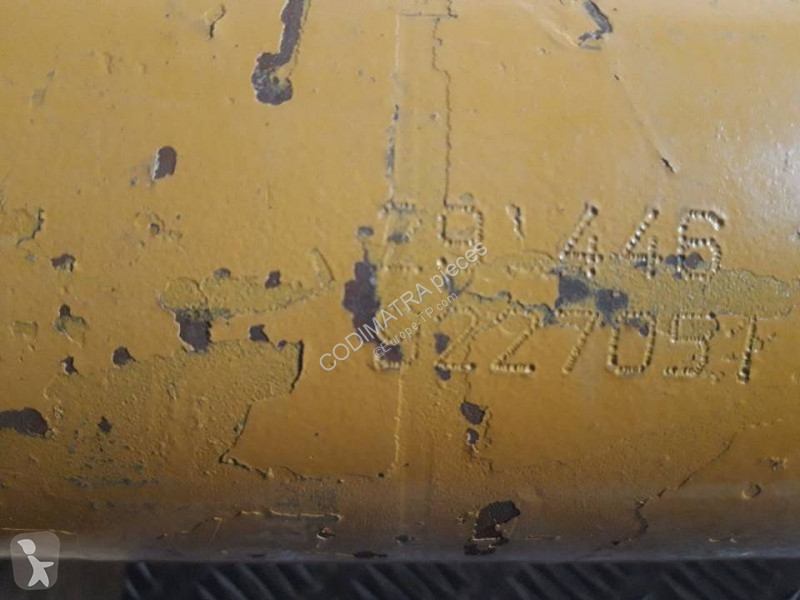قطع غيار الأشغال العمومية Liebherr R904