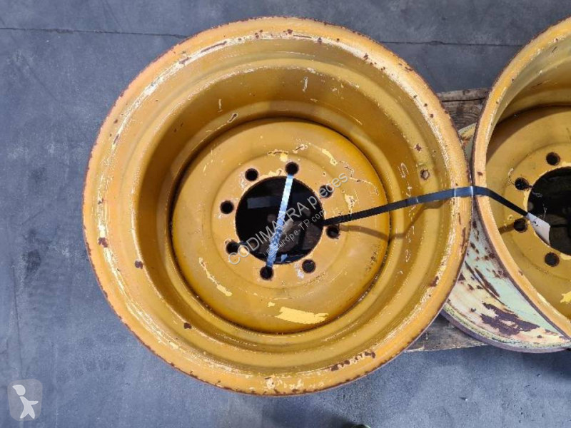 Recambios maquinaria OP Bomag D2