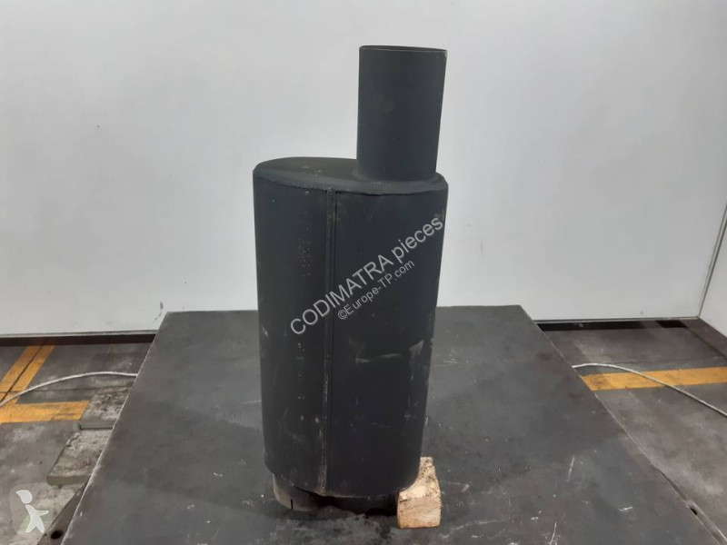 Pièces engins tp Caterpillar 120G