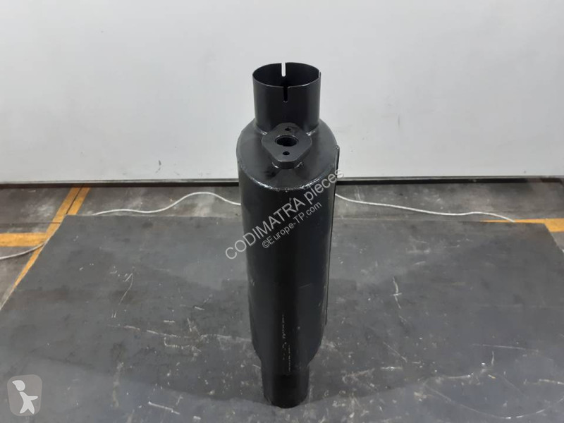 Pièces engins tp Caterpillar D6D