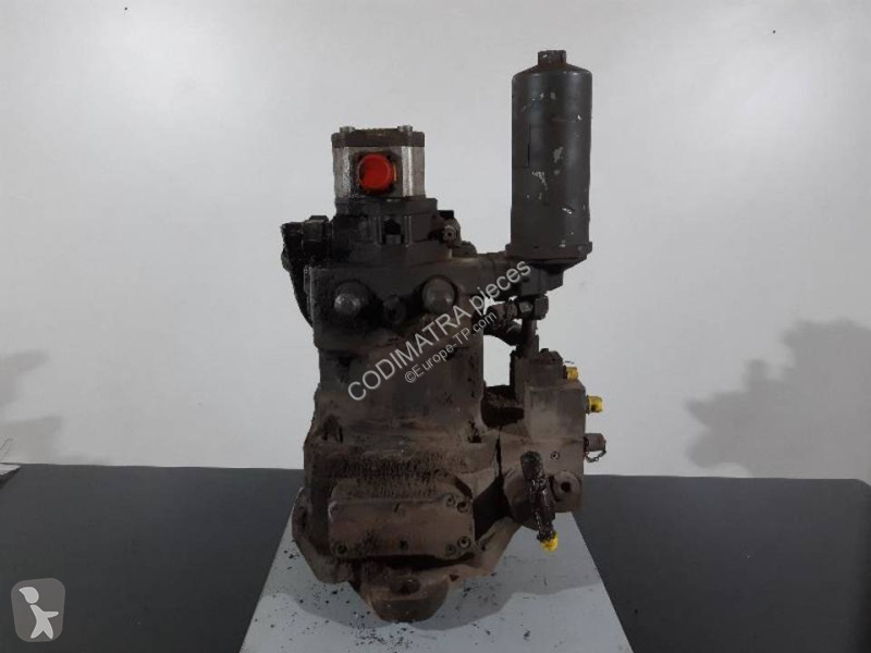 قطع غيار الأشغال العمومية Liebherr R974BHD