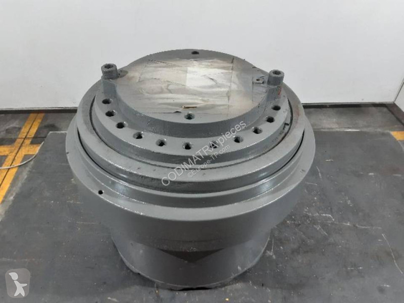 Pièces engins tp Liebherr R974BHD