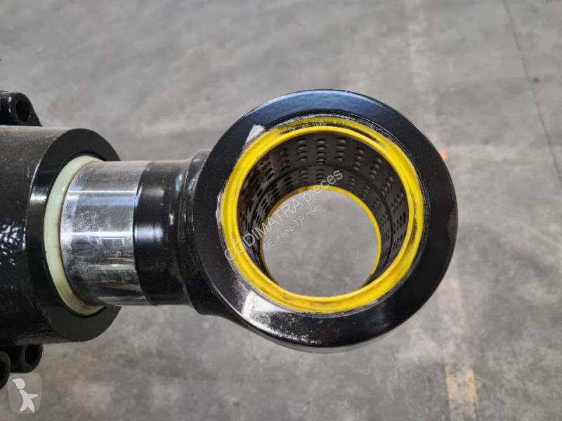 قطع غيار الأشغال العمومية Caterpillar LN