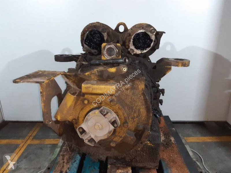 قطع غيار الأشغال العمومية Caterpillar 730