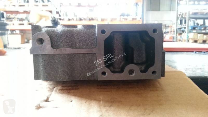 قطع غيار الأشغال العمومية Kubota