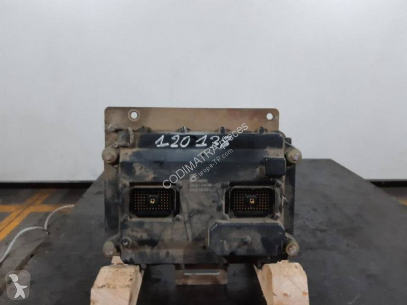 قطع غيار الأشغال العمومية Caterpillar D